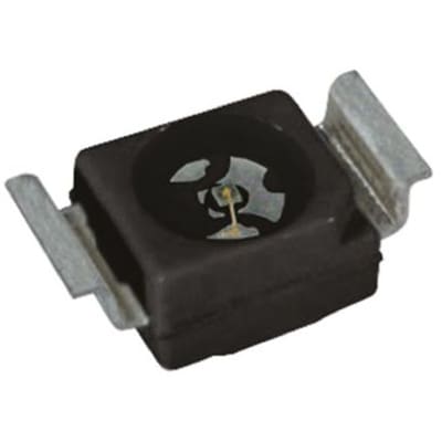 All Parts Optoelectronics Detectors Single Sensor Detectors Photodiodes SFH 2270 R by Osram