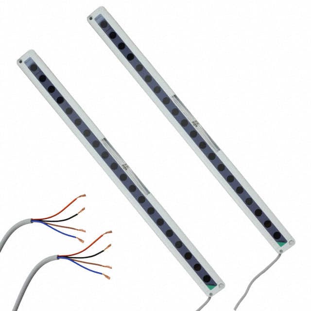 All Parts Optoelectronics Optical Fibers and Optical Communications Devices Fiber Optic Transmitters, Receivers, Repeaters, and Transceivers NA2-N20-PN by Panasonic