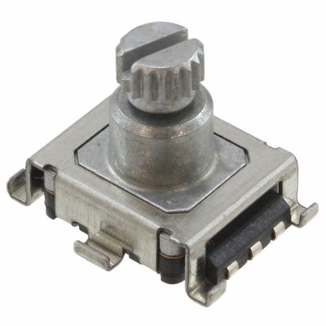 All Parts Passive Components Encoders PEC11S-9220K-S0015 by Bourns