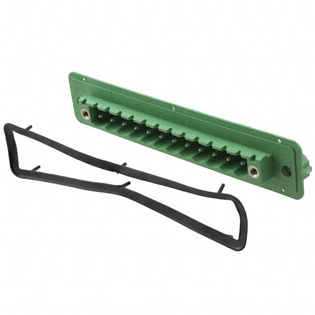 All Parts Connectors Terminal Blocks & Strips 1899087 by Phoenix Contact