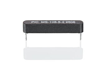 All Parts Semiconductors Analog to Digital, Digital to Analog  Converters MS-108-5-3 by PIC