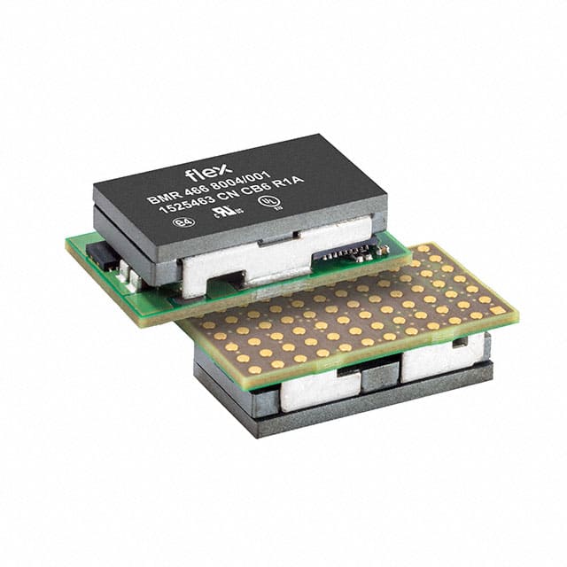 BMR4668004/001 by Power Systems