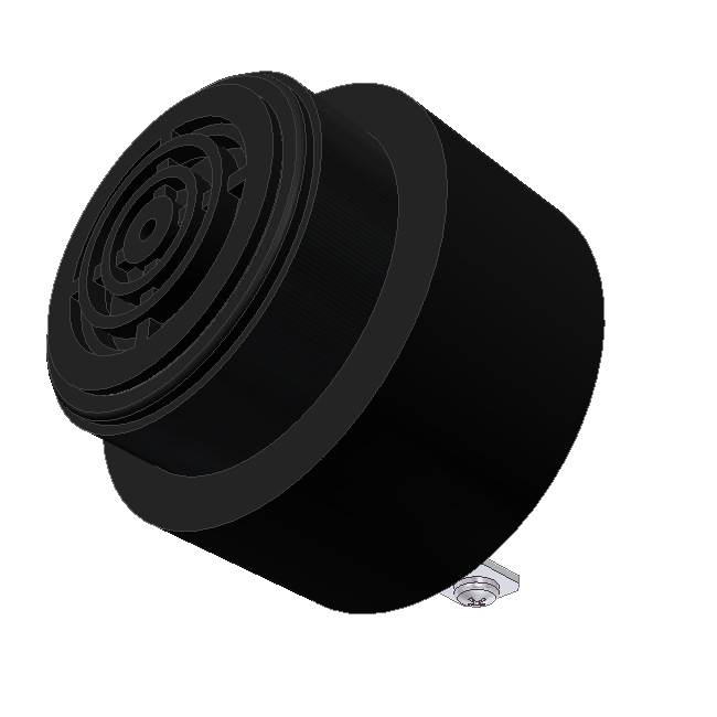 AI-4228-P-C28-R by PUI Audio