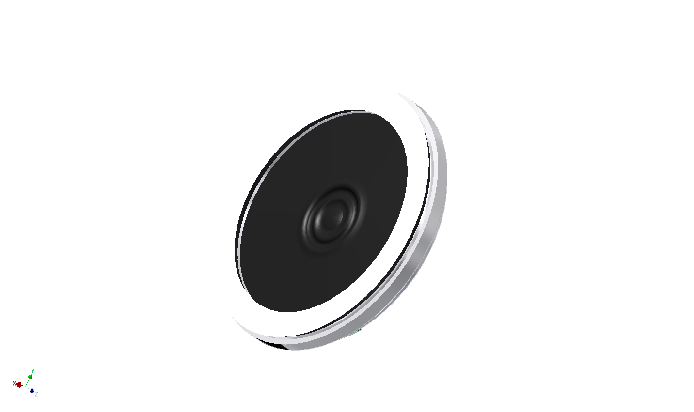 AS02008MR-5-R by PUI Audio