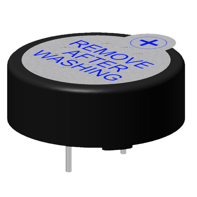 AST-02308MR-R by PUI Audio