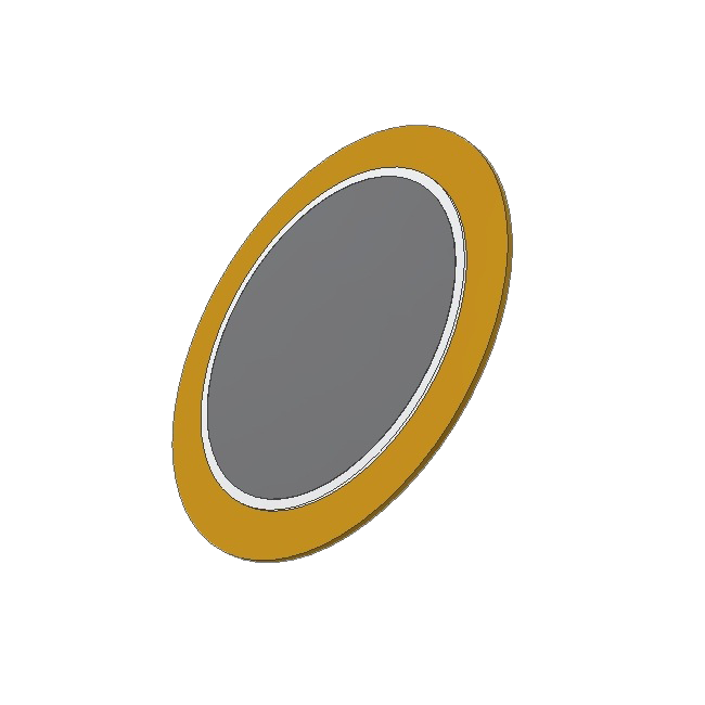 AB2036B by PUI Audio