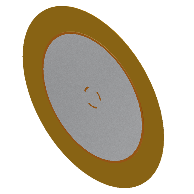 AB4113B by PUI Audio