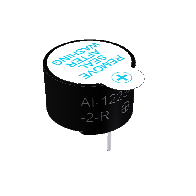 AI-1223-TWT-2-R by PUI Audio