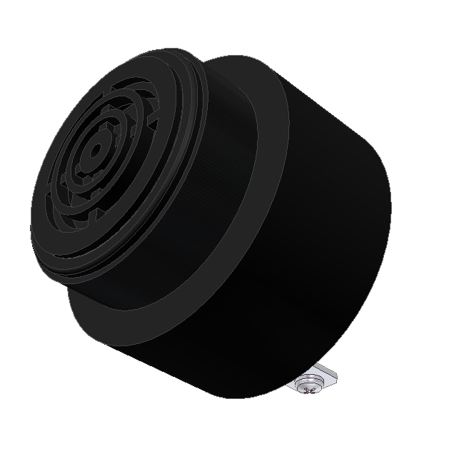 All Parts Optoelectronics Light Sources and Emitters LEDs LED Indicator Arrays AI-4228-P-C18-R by PUI Audio