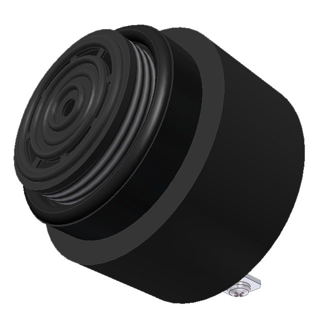 AI-4329-P-FP28-R by PUI Audio