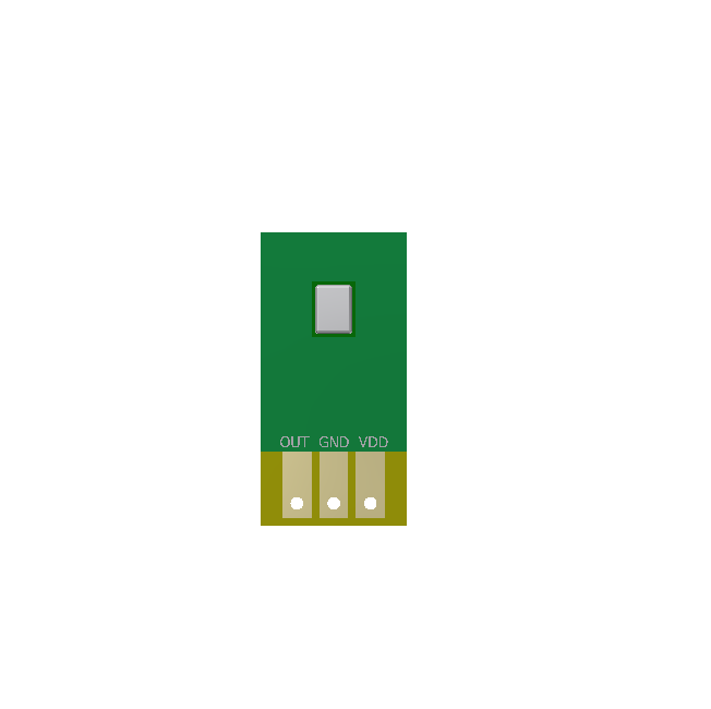 All Parts Semiconductors Microprocessors Development Kits AMM-2738-B-EB-R by PUI Audio