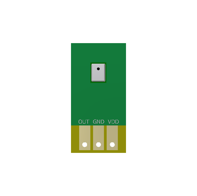 AMM-3742-T-EB-R by PUI Audio