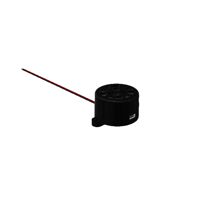 API-4260-LW150-2-R by PUI Audio
