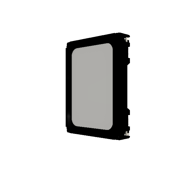 All Parts Sound Input-Output Speakers AS01506MS-SC15-WP-R by PUI Audio