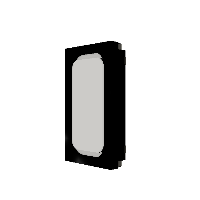 AS01606MS-SC16-WP-R by PUI Audio