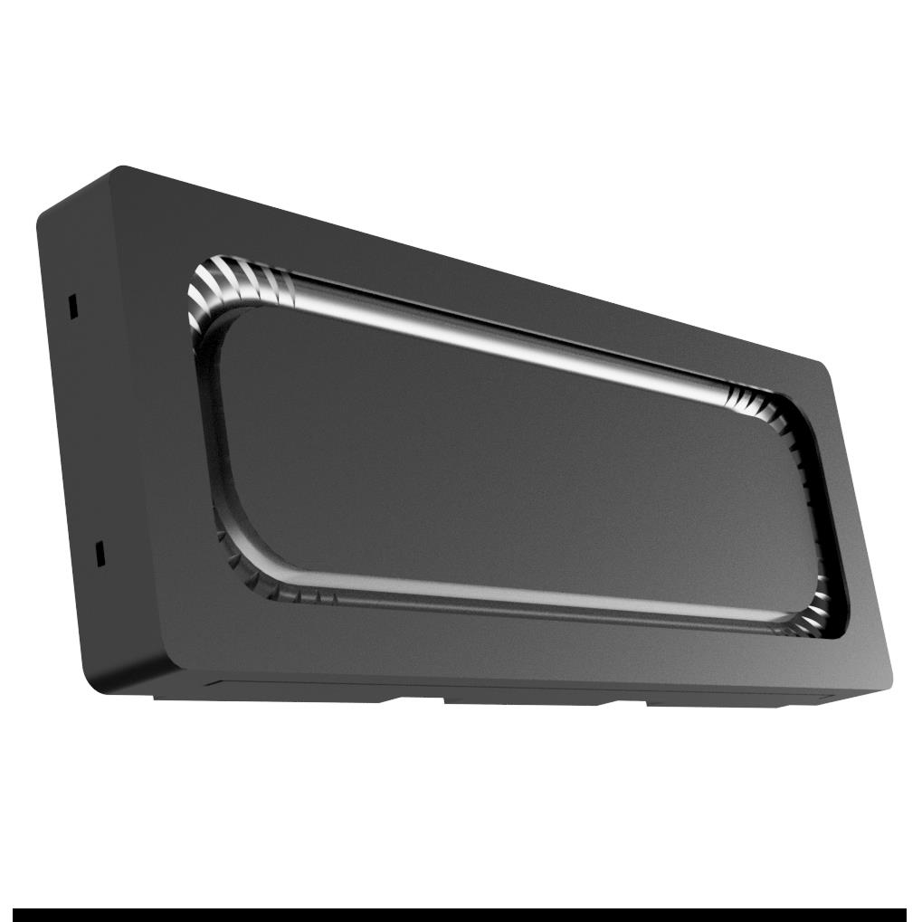 AS02508MS by PUI Audio