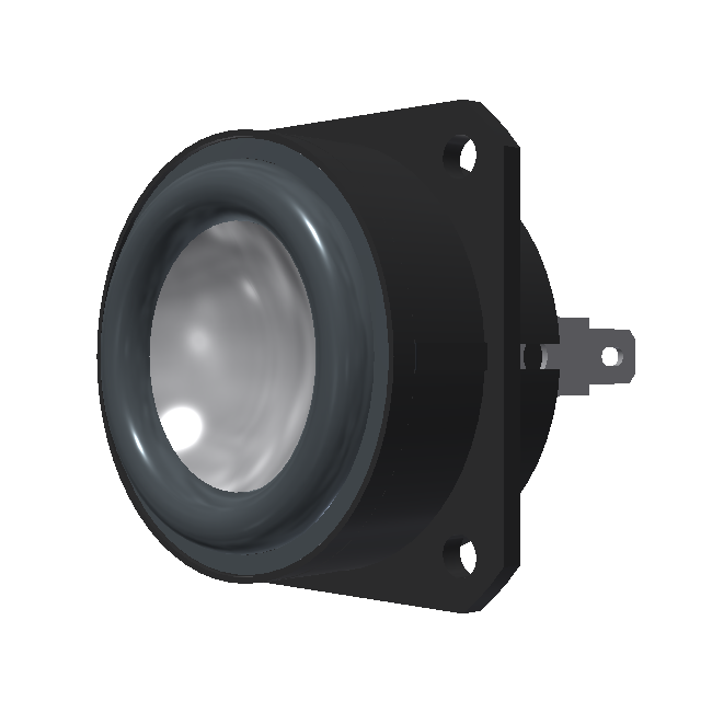 AS03908AS-R by PUI Audio