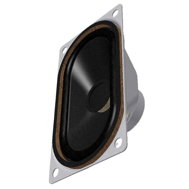 AS07108PO-R by PUI Audio, Inc.