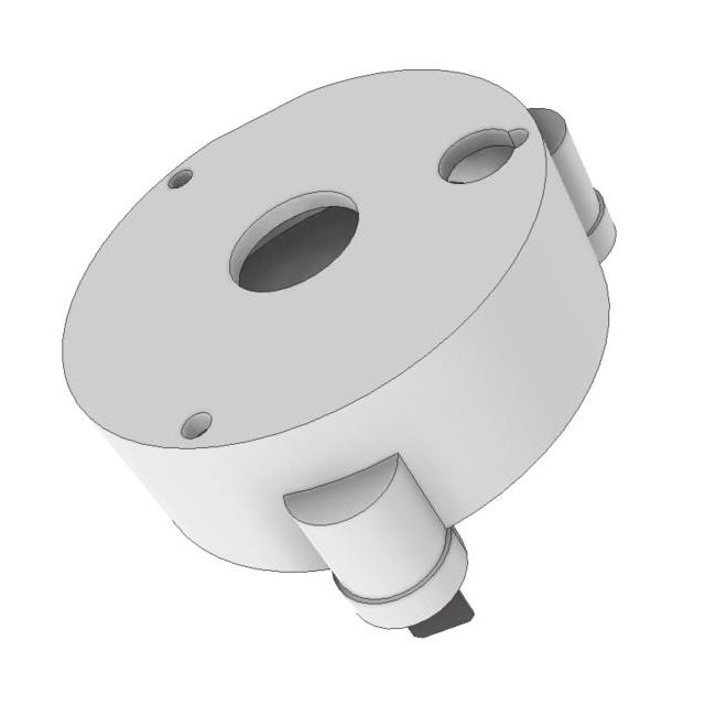 All Parts Sound Input-Output Speakers AT-4034-TT-R by PUI Audio