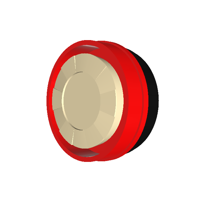 AT-5535-T-R by PUI Audio