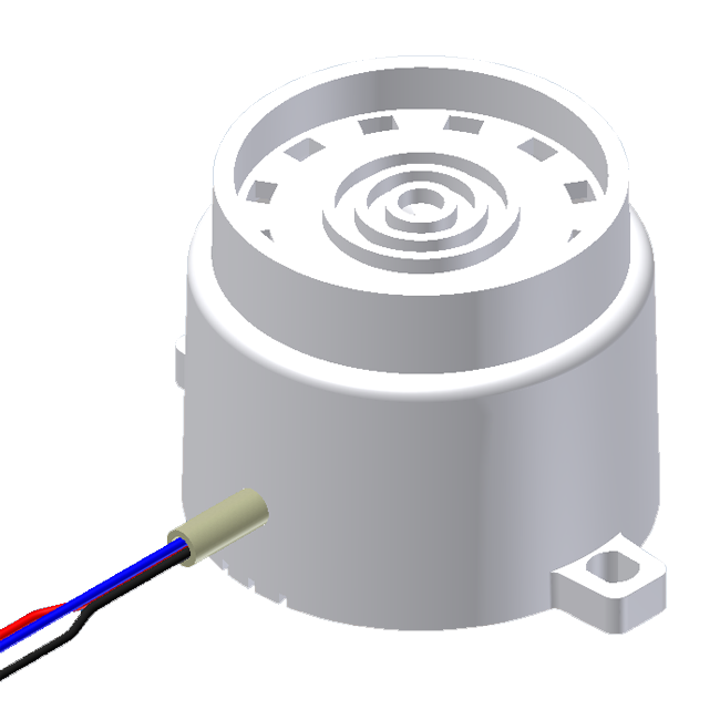 AW-10FW-NSVC by PUI Audio