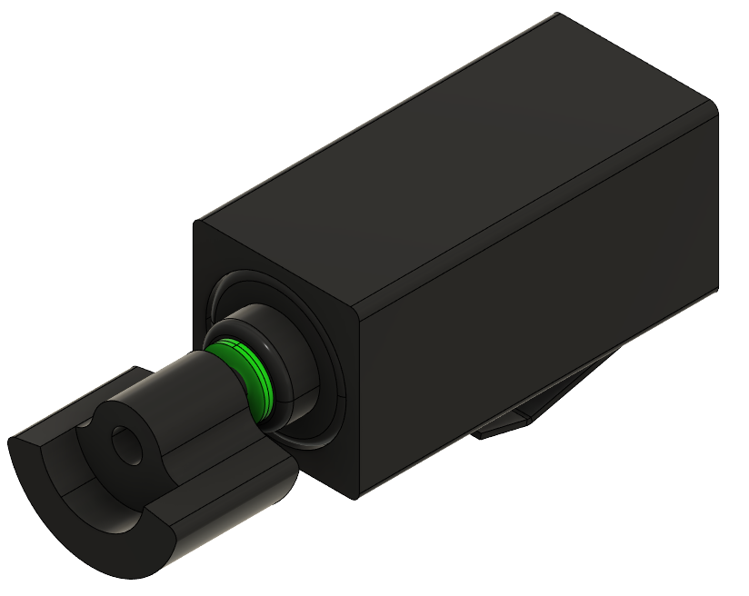 HD-EM1204-SC-R by PUI Audio