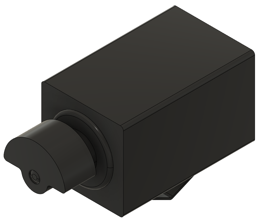 HD-EMB1205-3-SC-R by PUI Audio