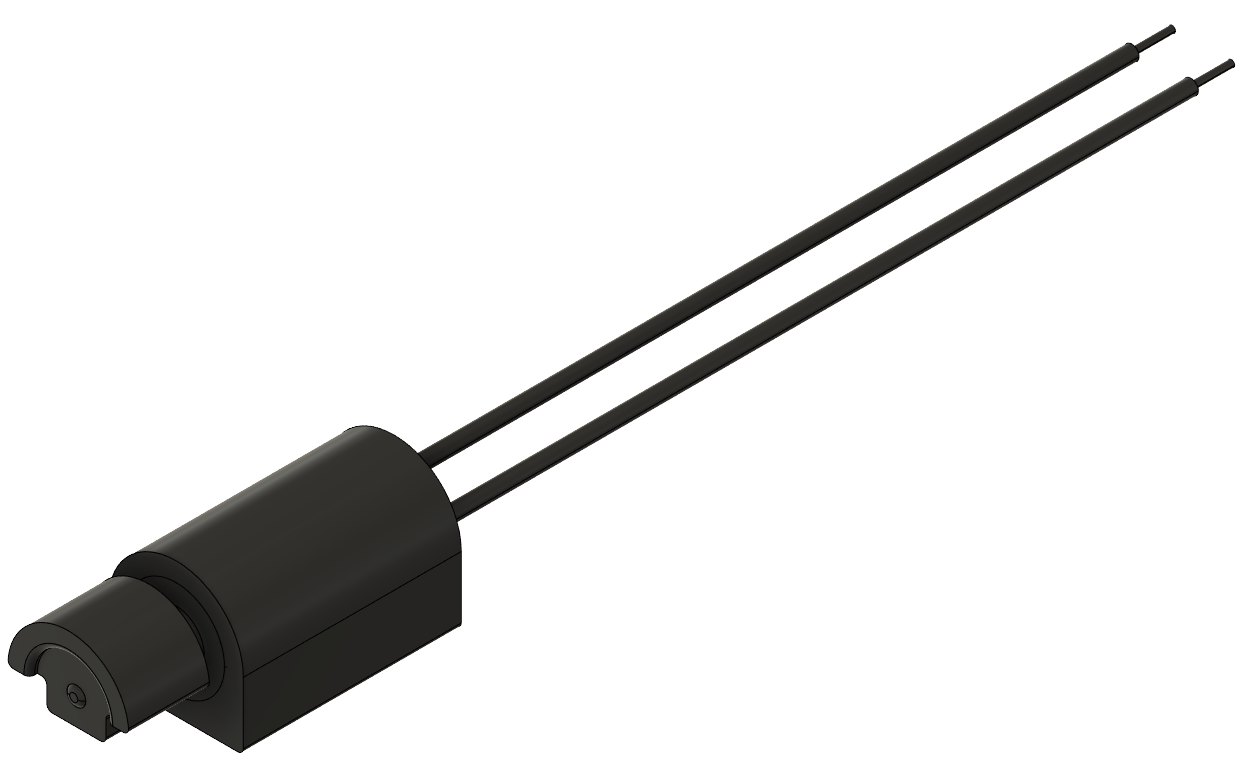 HD-EMB1205-LW30-R by PUI Audio