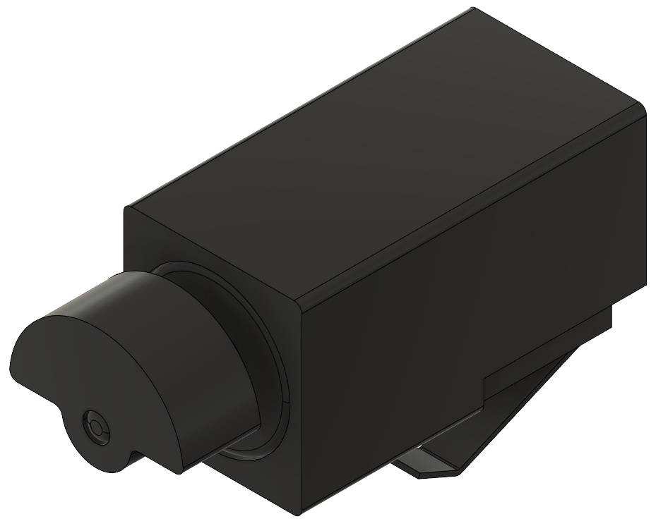 HD-EMB1205-SC-R by PUI Audio