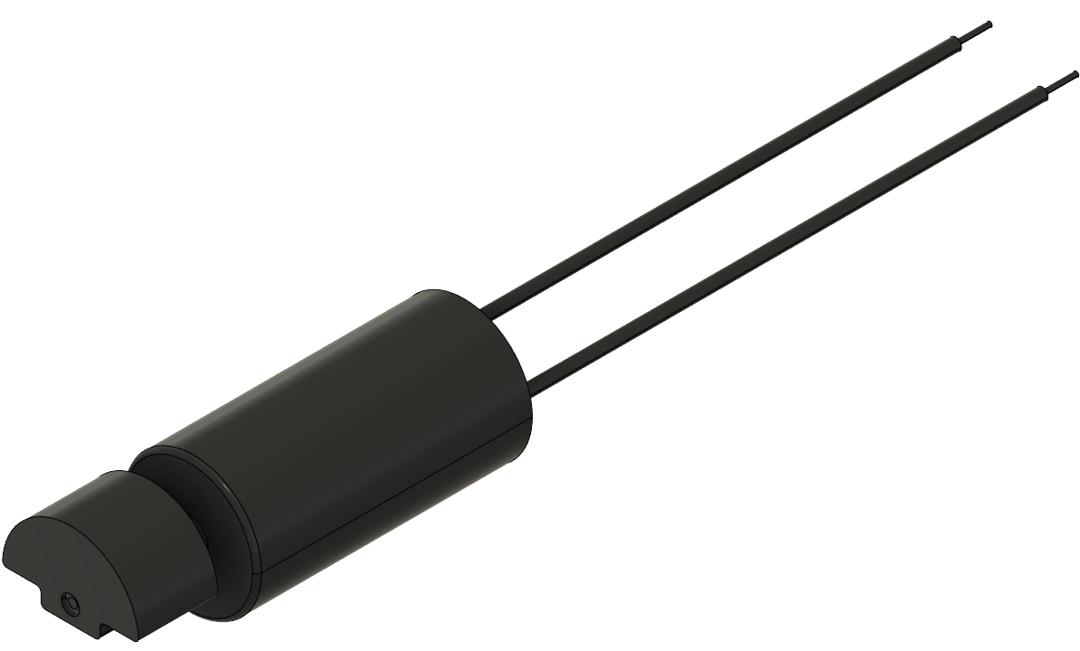 HD-EMB1706-LW25-R by PUI Audio