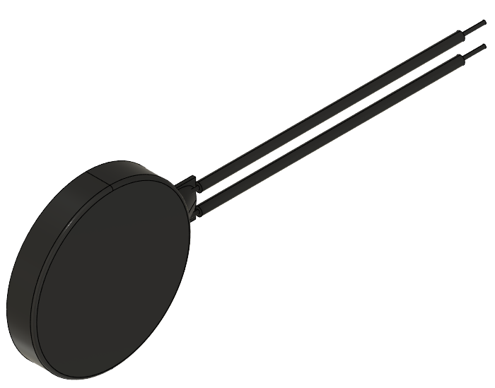 HD-EMC1002-LW20-R by PUI Audio