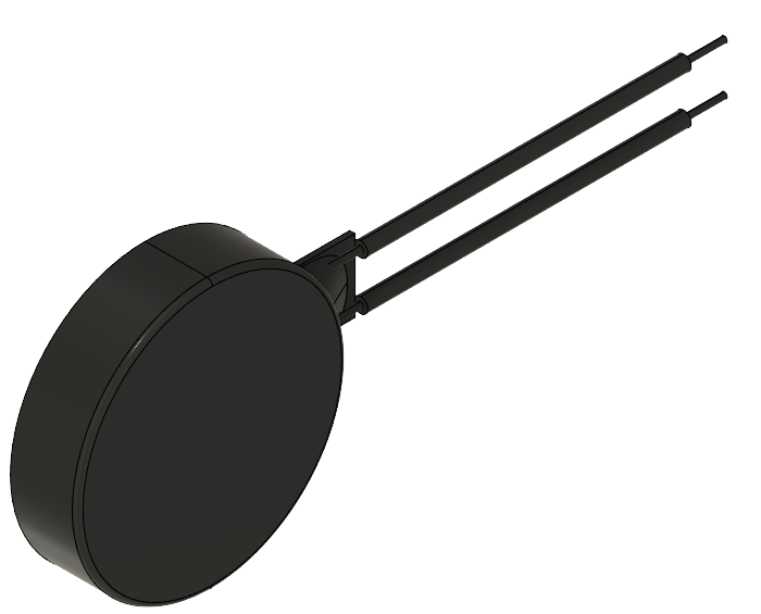 HD-EMC1003-2-LW15-R by PUI Audio