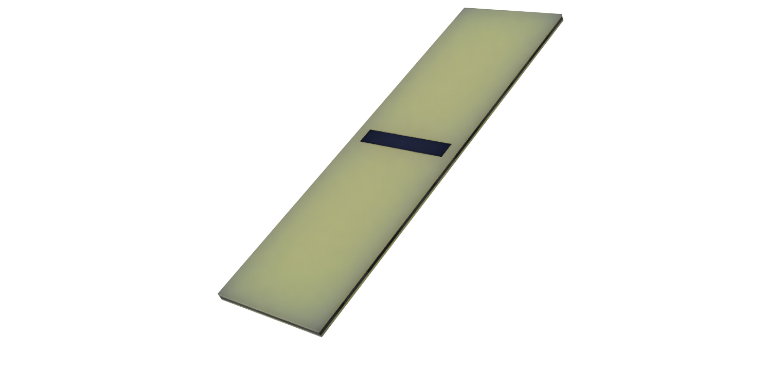 HD-PAS2507 by PUI Audio