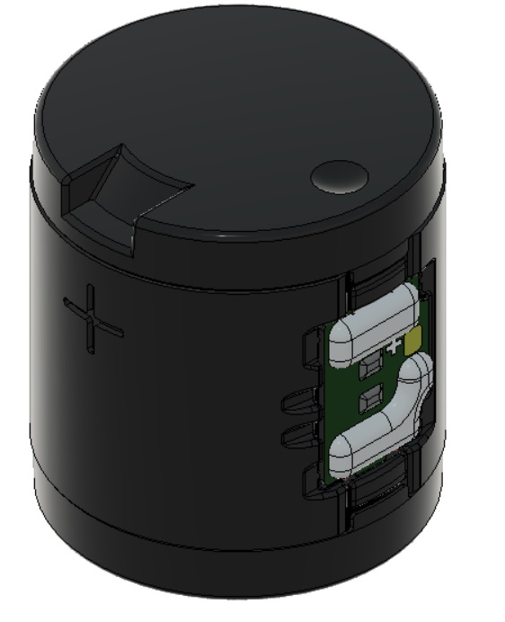 HD-VA2527 by PUI Audio