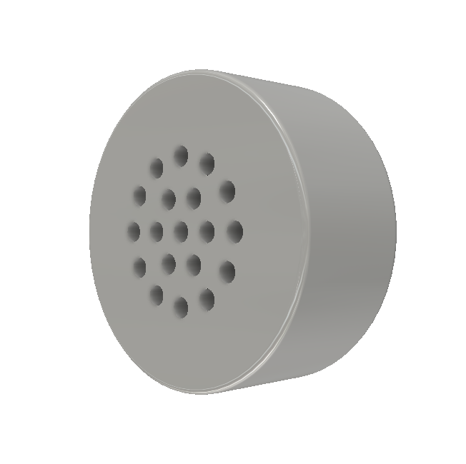 POM-2730L-HD-R by PUI Audio