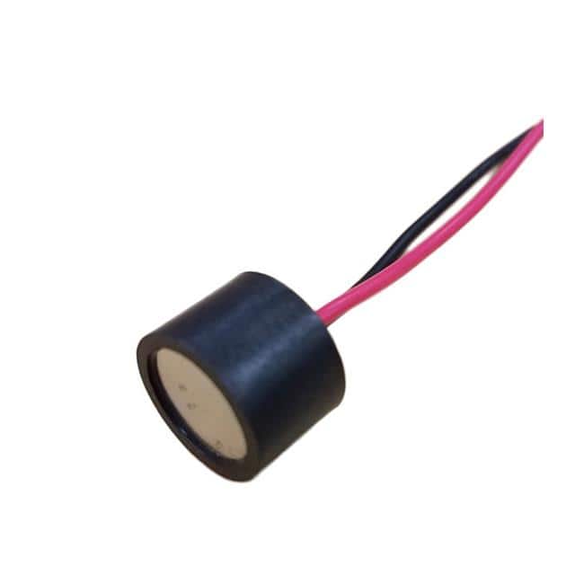 PUM-2745L-HD-R by PUI Audio