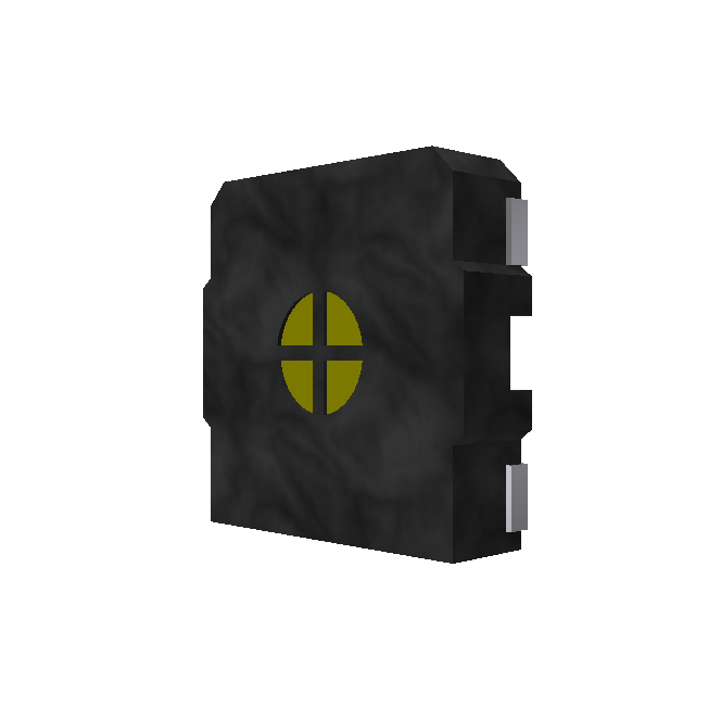 SMS-1504MS-2-R by PUI Audio