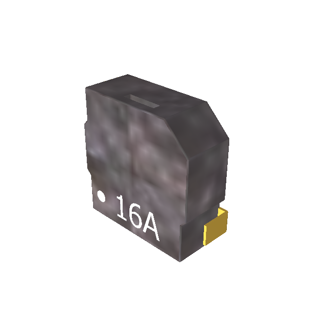 SMT-0540-S-2-R by PUI Audio