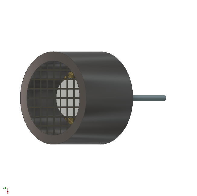 All Parts Optoelectronics Light Sources and Emitters LEDs LED Indicator Arrays UR-1640K-TT-2-R by PUI Audio