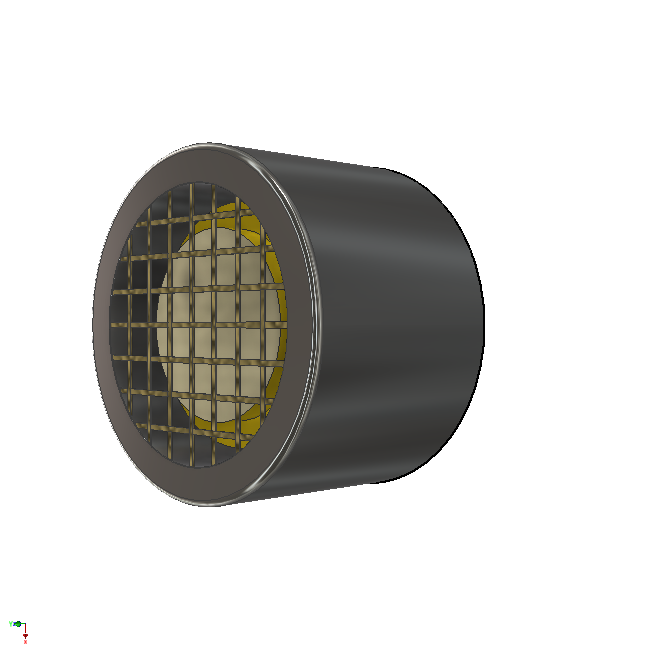 UT-1240K-TT-R by PUI Audio