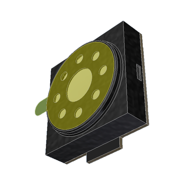 All Parts Sound Input-Output Speakers Speakers SMS-1508-2-R by PUI Audio