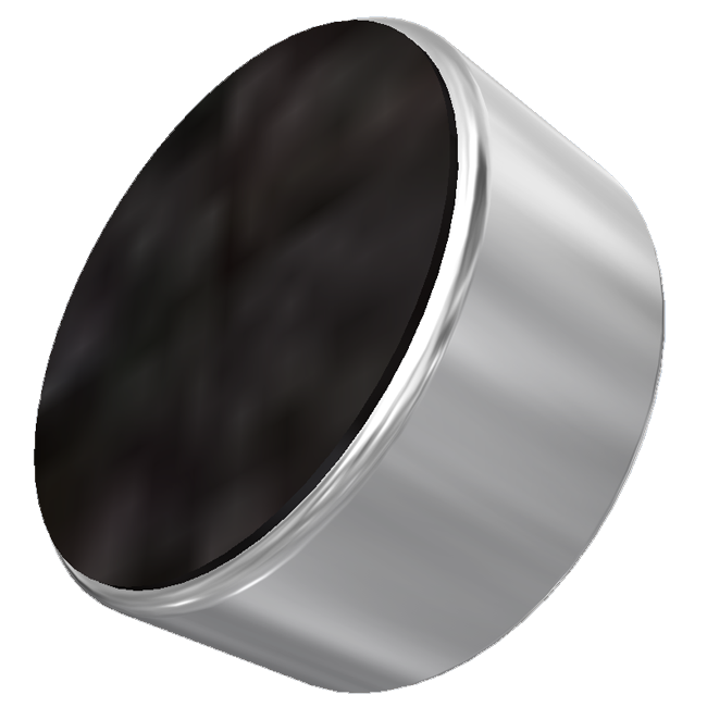 TOM-1545L-R by PUI Audio