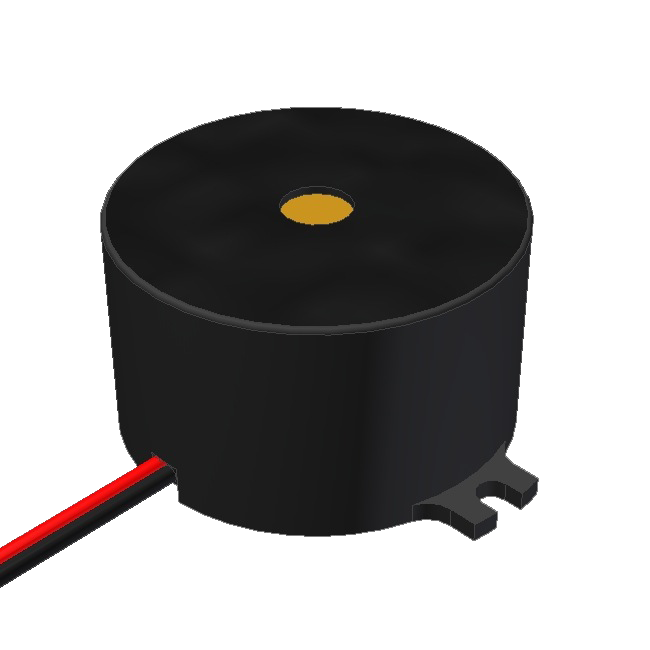 X-4033-TF-LW80-R by PUI Audio