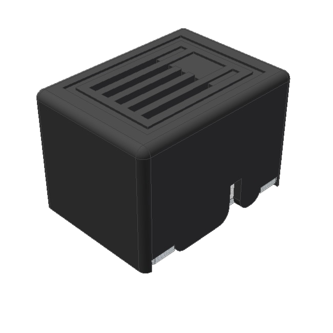 AI-2304-TT-24V-2-R by PUI Audio