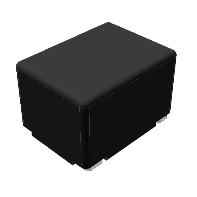 All Parts Sound Input-Output Speakers Buzzers AI-2304-TT-24V-R by PUI Audio