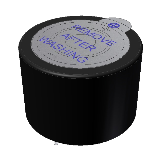 AI-2429-TWT-R by PUI Audio