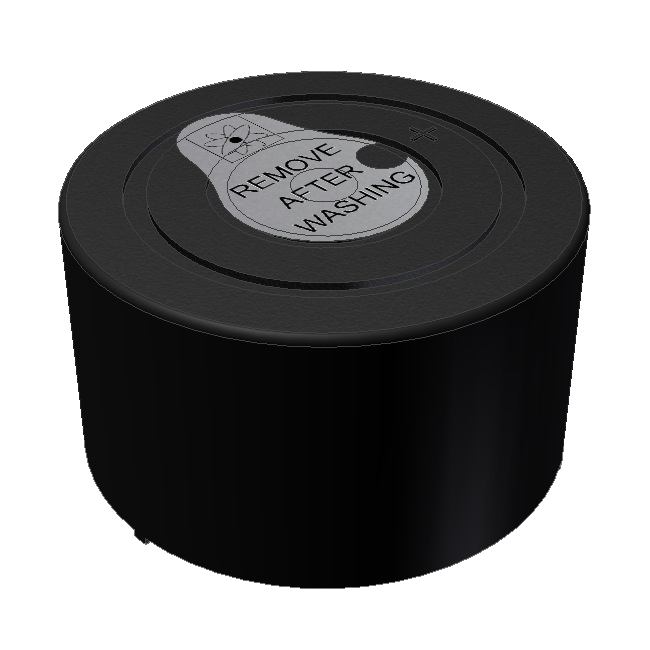 All Parts Sound Input-Output Speakers Buzzers AI-3018-TWT-R by PUI Audio