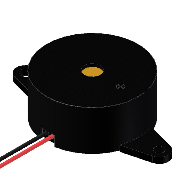 AI-3135-TF-LW100-R by PUI Audio