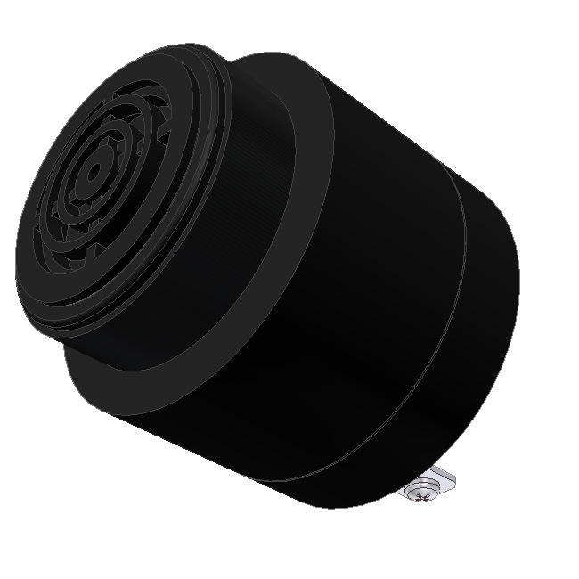 AI-4228-P-SP250-R by PUI Audio
