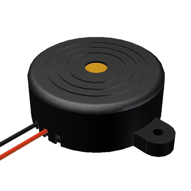 AI-4228-TF-SP-LW145-R by PUI Audio
